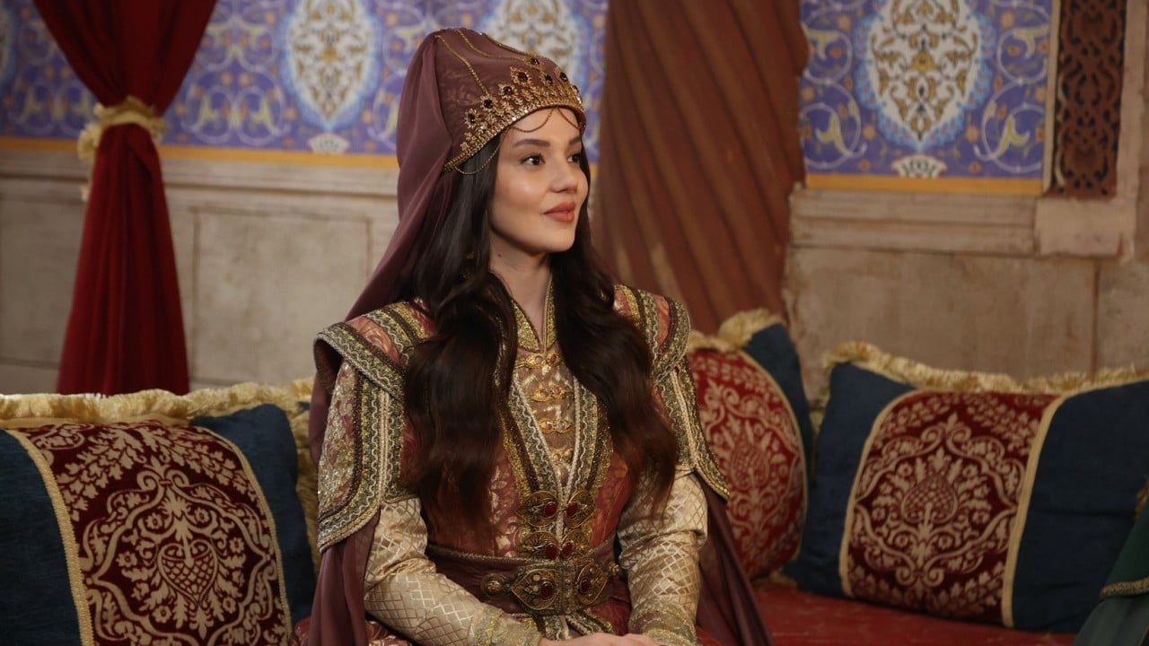 Foto - Yeni Kızılelmamız Belgrad!... Mehmed: Fetihler Sultanı'nda büyük heyecan