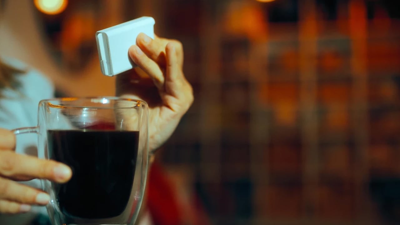 Kötü haber geldi: Kahve içerisinde zehir satılıyor! Duyan şok olacak... Dikkat çeken gelişme