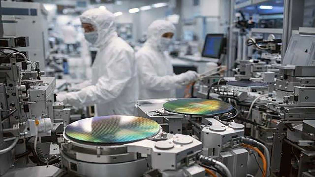 Foto - Yeni kriz kapıda! Çip sektöründe bellek alarmı