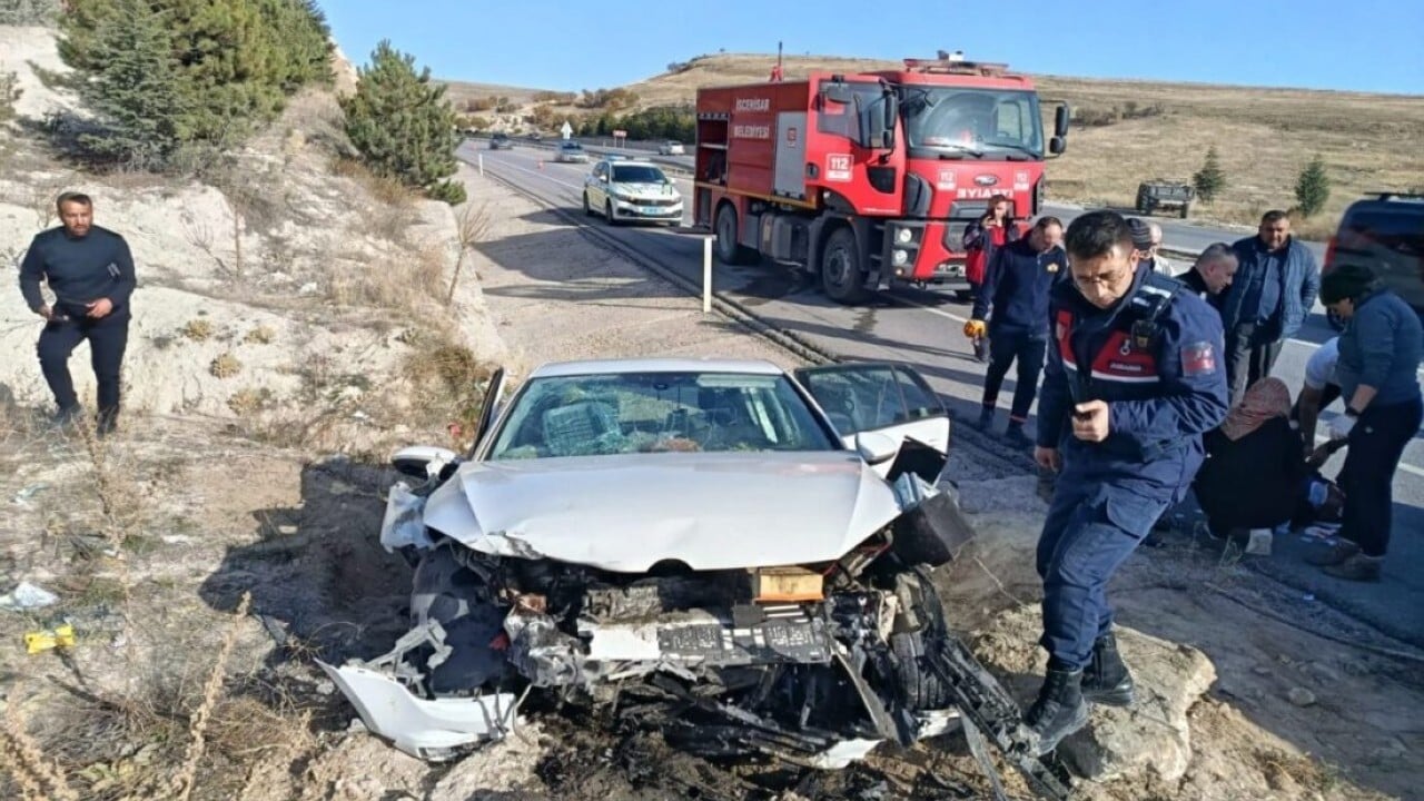 Foto - Yeni listede yer almamak için dikkat! Trafik terörünün 2025 bilançosu