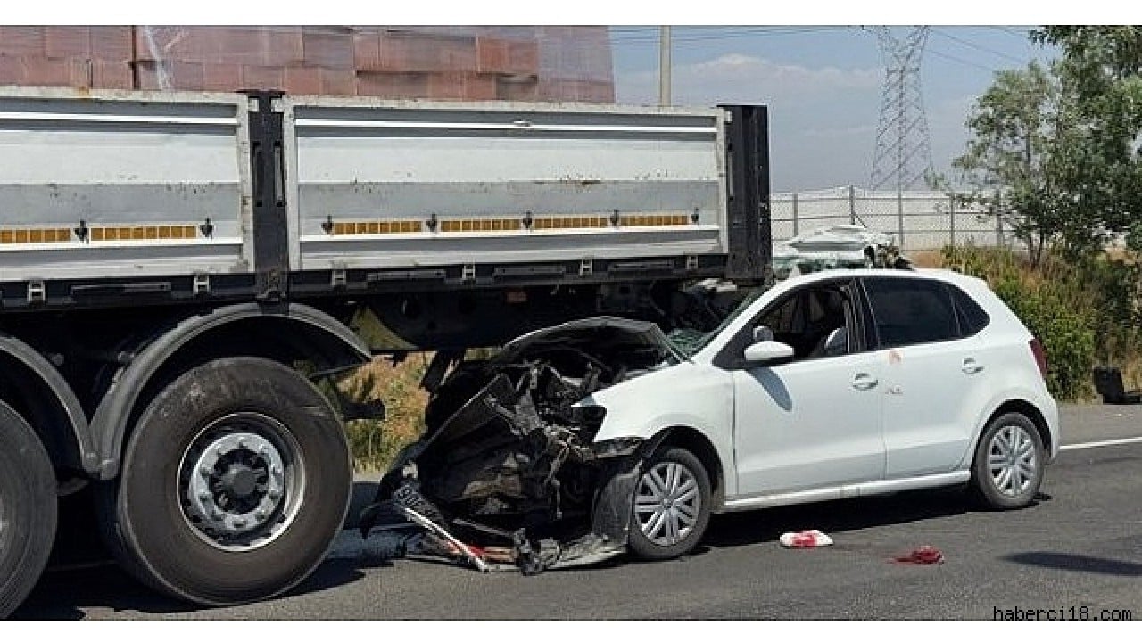Yeni listede yer almamak için dikkat! Trafik terörünün 2025 bilançosu