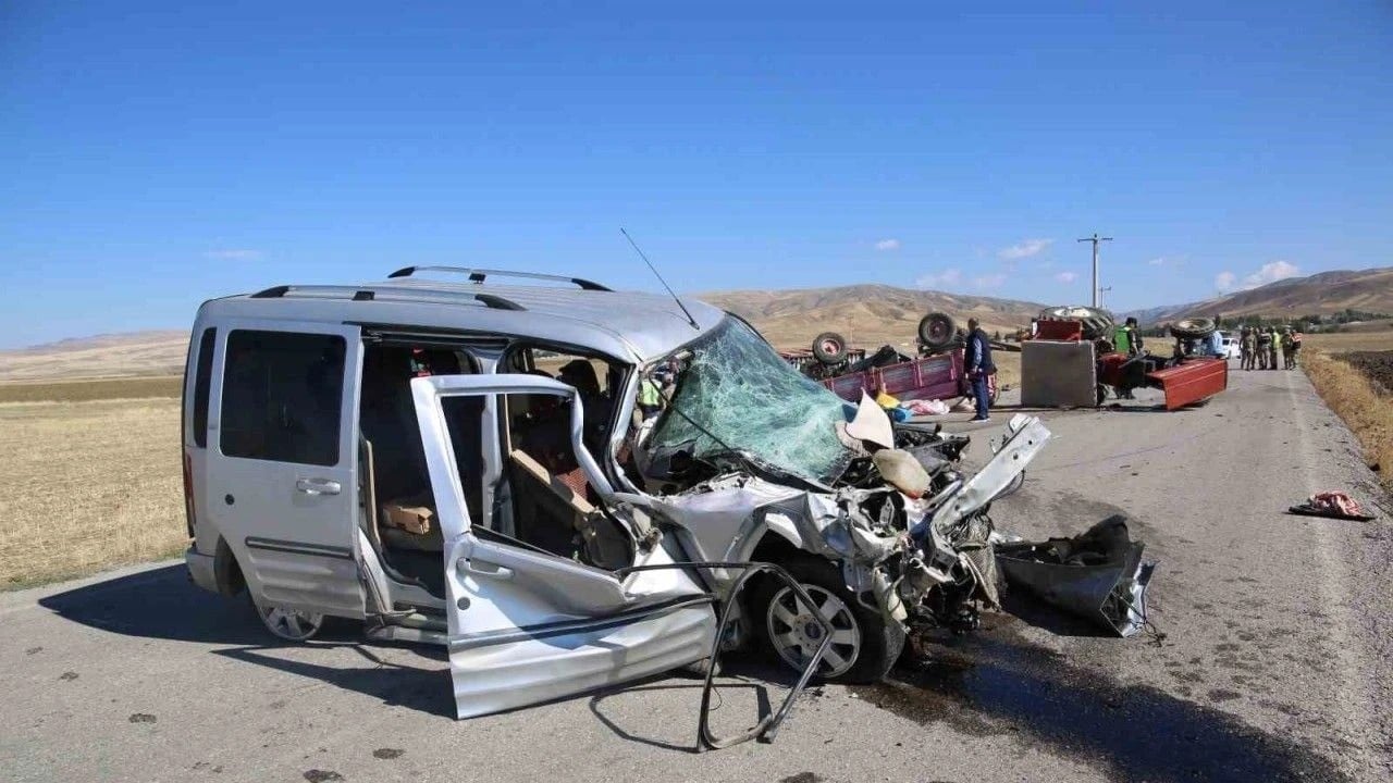 Foto - Yeni listede yer almamak için dikkat! Trafik terörünün 2025 bilançosu