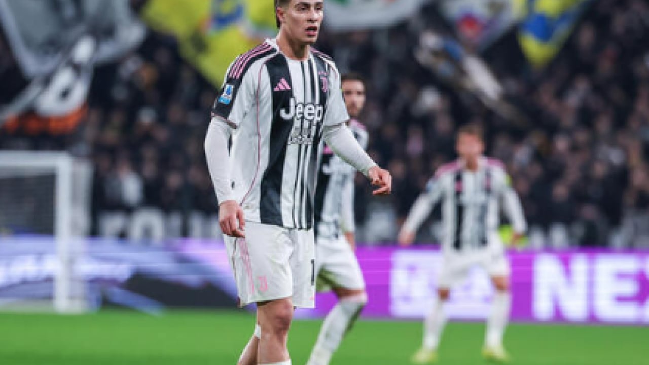 Foto - Yeni Muhammed Salah'ı ilan edecekler... Kenan Yıldız'a Ada kancası!