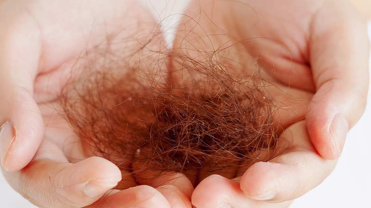 Foto - Yeni nesil olan saç spreyi hakkında Tayvan ülkesinden bin 500 kişi üzerinde test yaptık diyerek duyurdular 