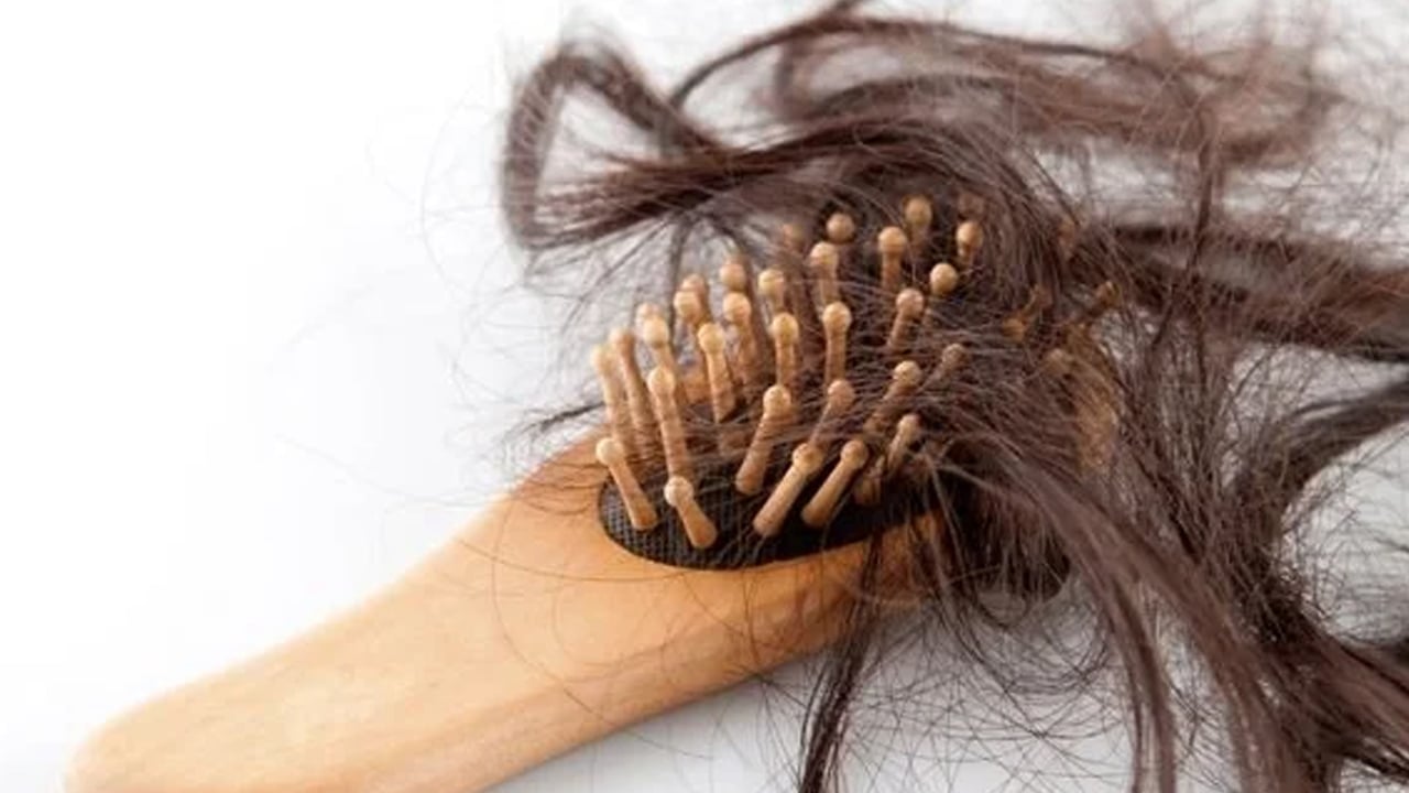 Foto - Yeni nesil olan saç spreyi hakkında Tayvan ülkesinden bin 500 kişi üzerinde test yaptık diyerek duyurdular 