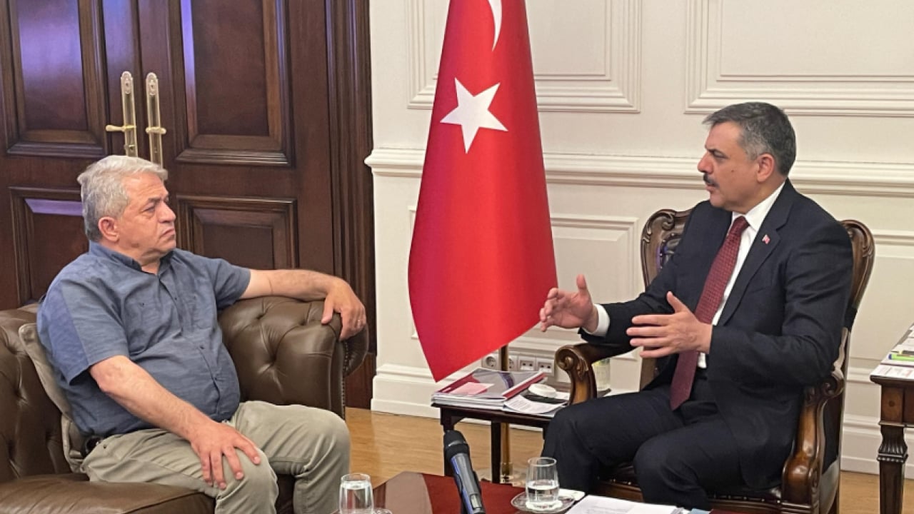 Foto - Yeni nesil suç çetelerine balyoz iniyor! "Kıpırdayamaz hale gelecekler"