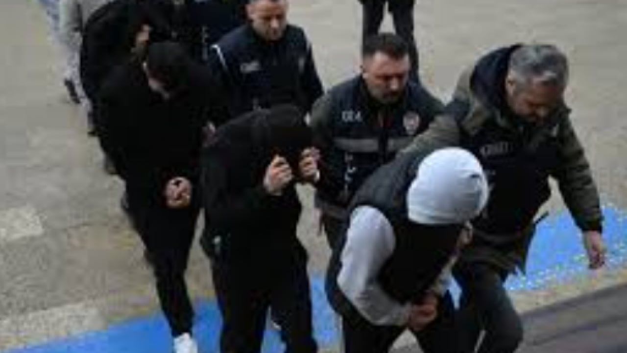 Foto - Yeni nesil suç çetelerine balyoz iniyor! "Kıpırdayamaz hale gelecekler"