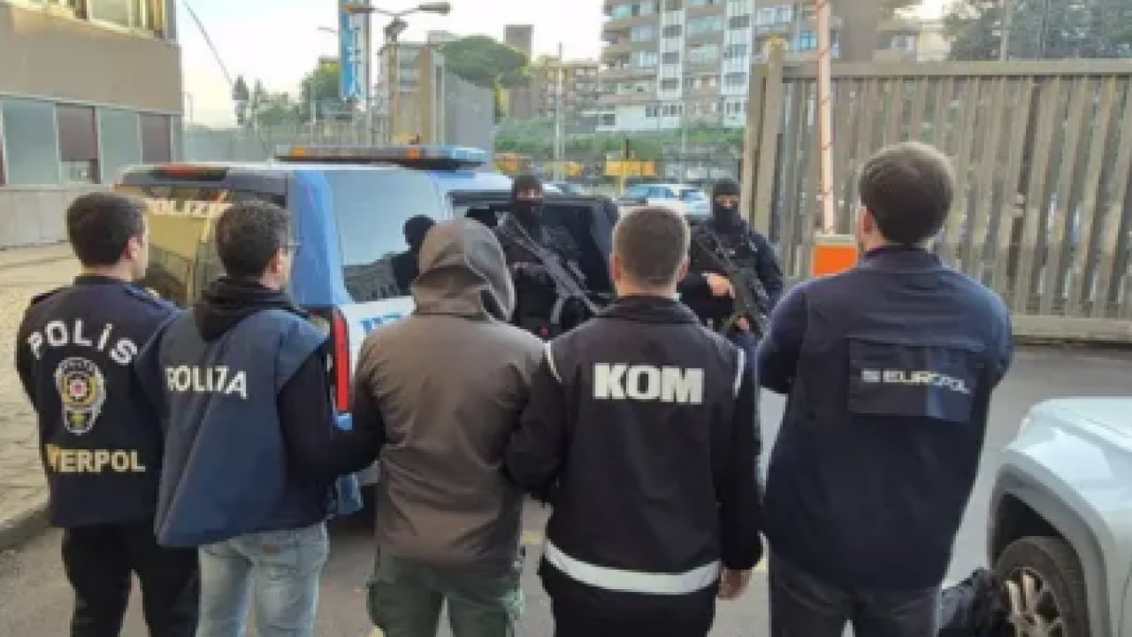 Foto - Yeni nesil suç çetelerine balyoz iniyor! "Kıpırdayamaz hale gelecekler"