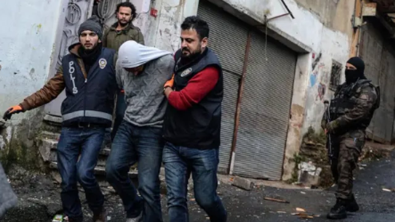Foto - Yeni nesil suç çetelerine balyoz iniyor! "Kıpırdayamaz hale gelecekler"