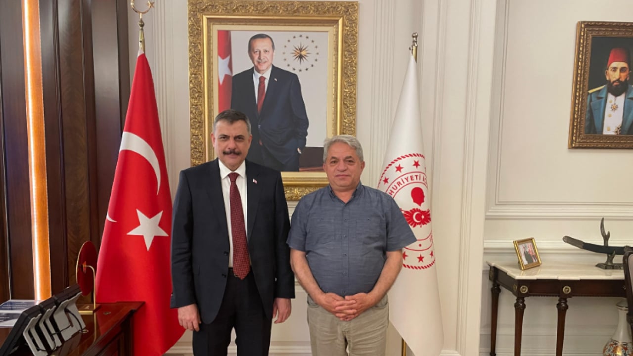 Foto - Yeni nesil suç çetelerine balyoz iniyor! "Kıpırdayamaz hale gelecekler"