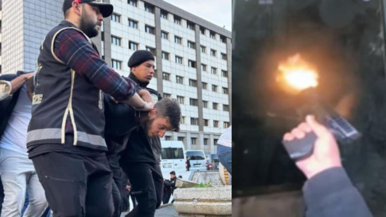 Foto - Yeni nesil suç çetelerine balyoz iniyor! "Kıpırdayamaz hale gelecekler"