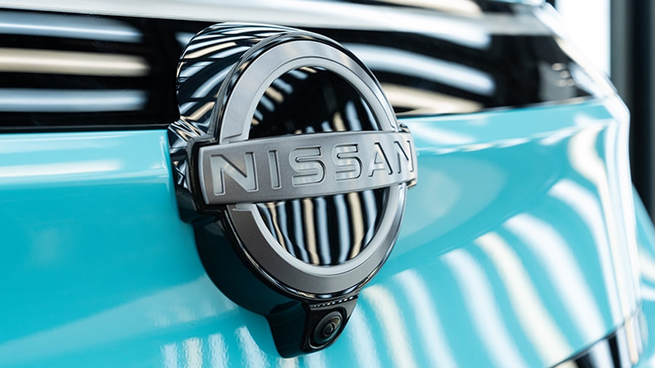 Foto - Yeni Nissan LEAF Sunderland’den yola çıkıyor! EV36Zero vizyonu gerçek oldu!