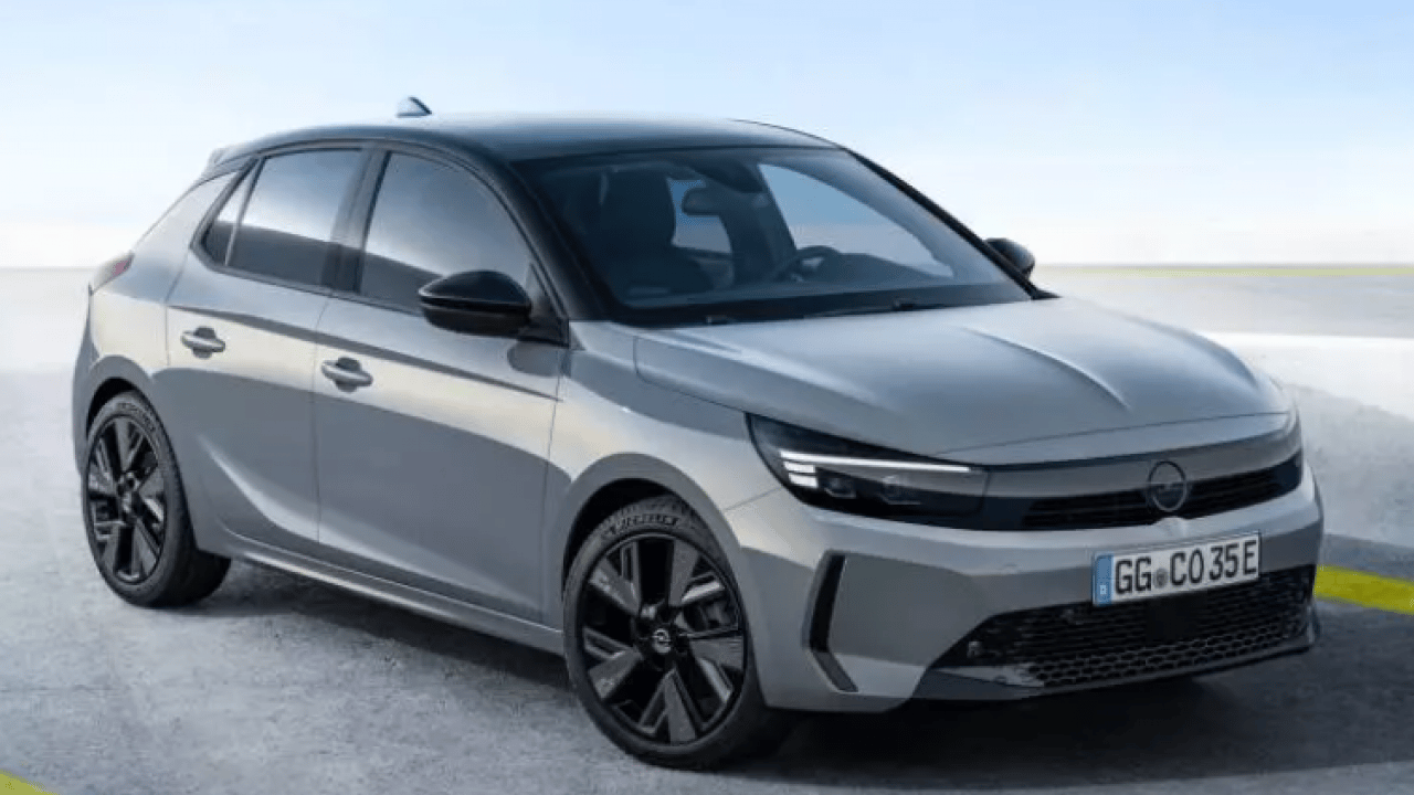 Foto - Yeni Opel Corsa ve Mokka resmen Türkiye'de! İşte fiyatları!