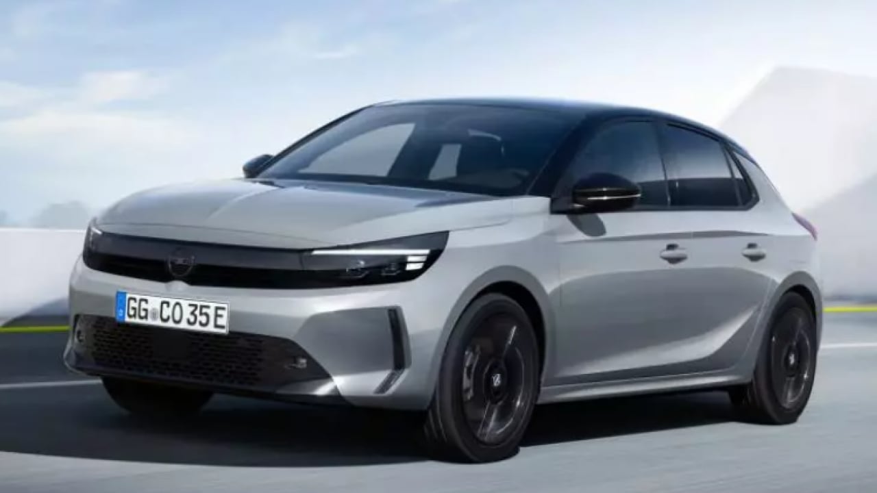 Foto - Yeni Opel Corsa ve Mokka resmen Türkiye'de! İşte fiyatları!