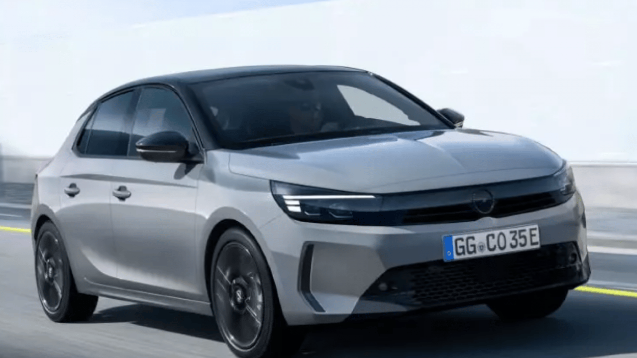 Foto - Yeni Opel Corsa ve Mokka resmen Türkiye'de! İşte fiyatları!