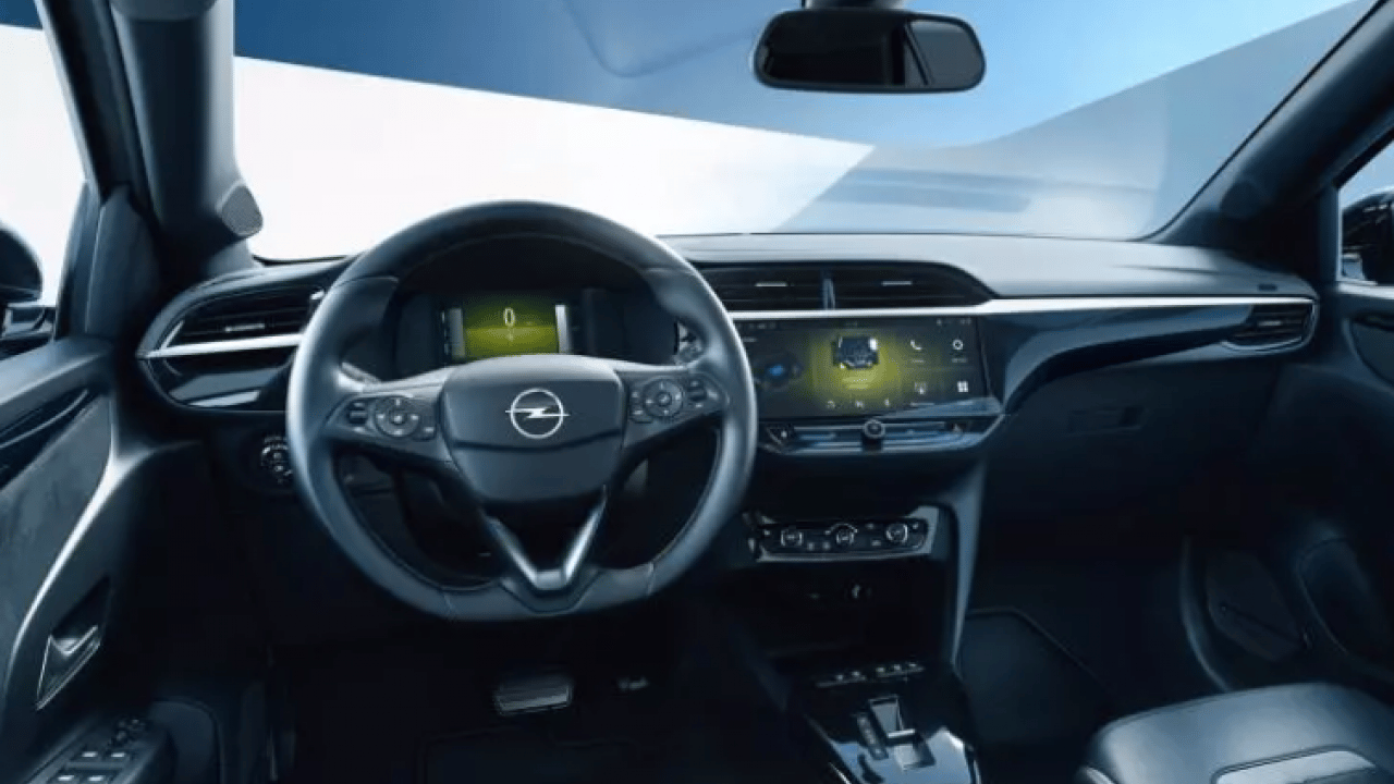 Foto - Yeni Opel Corsa ve Mokka resmen Türkiye'de! İşte fiyatları!