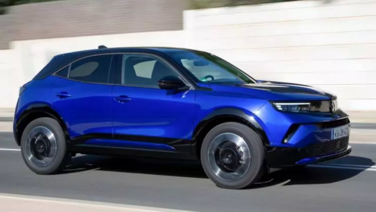 Foto - Yeni Opel Corsa ve Mokka resmen Türkiye'de! İşte fiyatları!