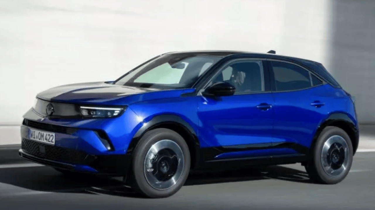 Foto - Yeni Opel Corsa ve Mokka resmen Türkiye'de! İşte fiyatları!