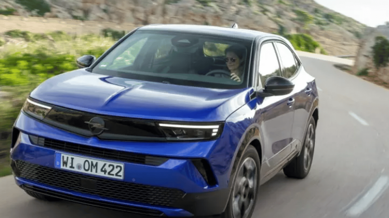 Foto - Yeni Opel Corsa ve Mokka resmen Türkiye'de! İşte fiyatları!