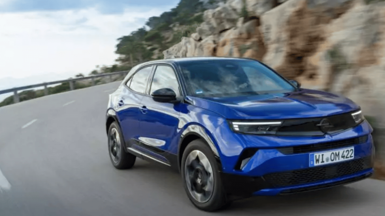 Foto - Yeni Opel Corsa ve Mokka resmen Türkiye'de! İşte fiyatları!