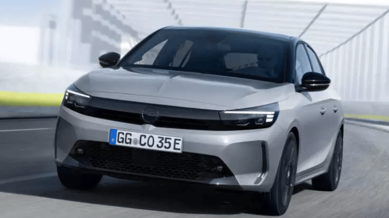 Foto - Yeni Opel Corsa ve Mokka resmen Türkiye'de! İşte fiyatları!