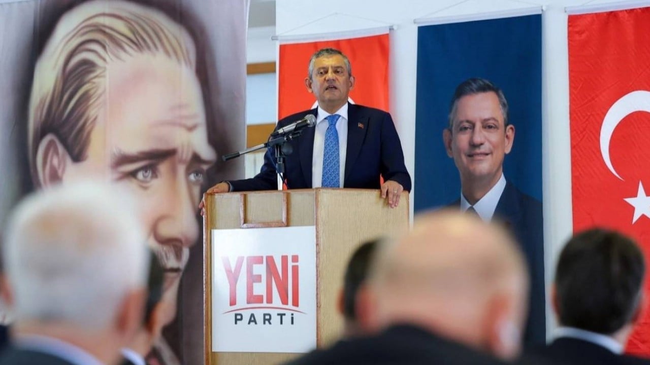 Foto - Yeni Parti, eski tartışma! Ekrem, Mansur’u istemiyor