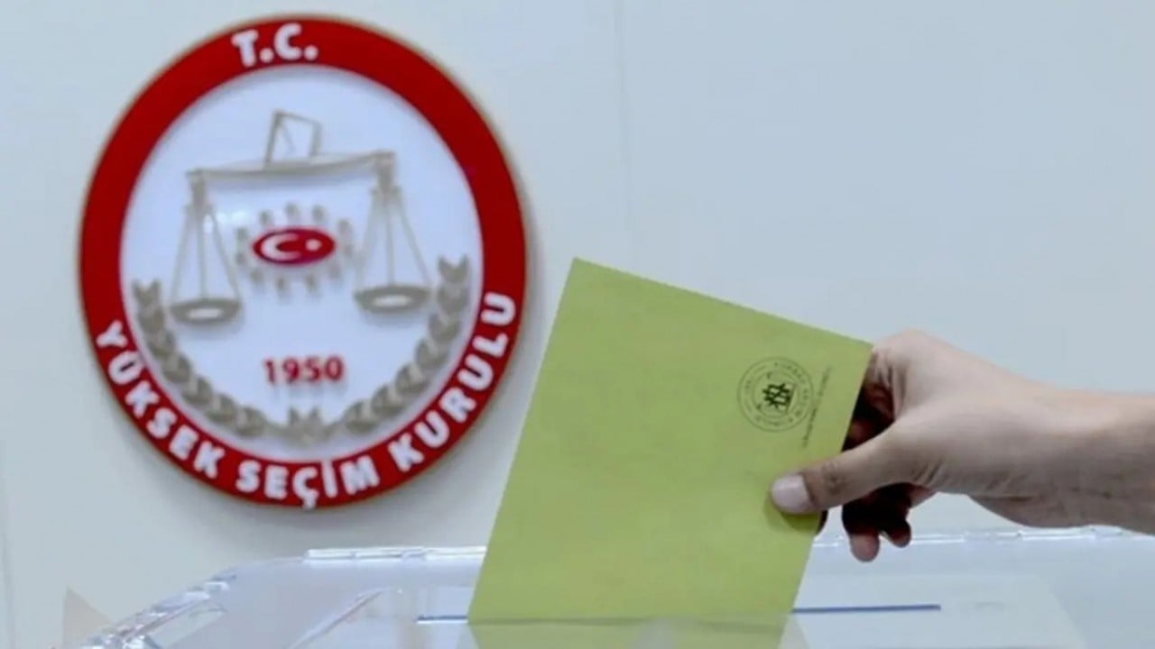 Foto - CHP'deki kriz sürerken yeni parti ani kararla kuruldu: İşte ismi ve logosu