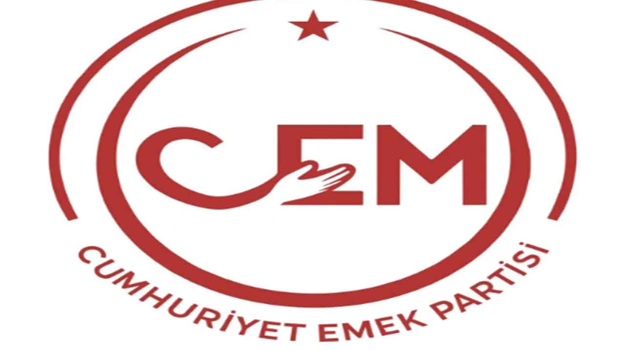 Foto - CHP'deki kriz sürerken yeni parti ani kararla kuruldu: İşte ismi ve logosu