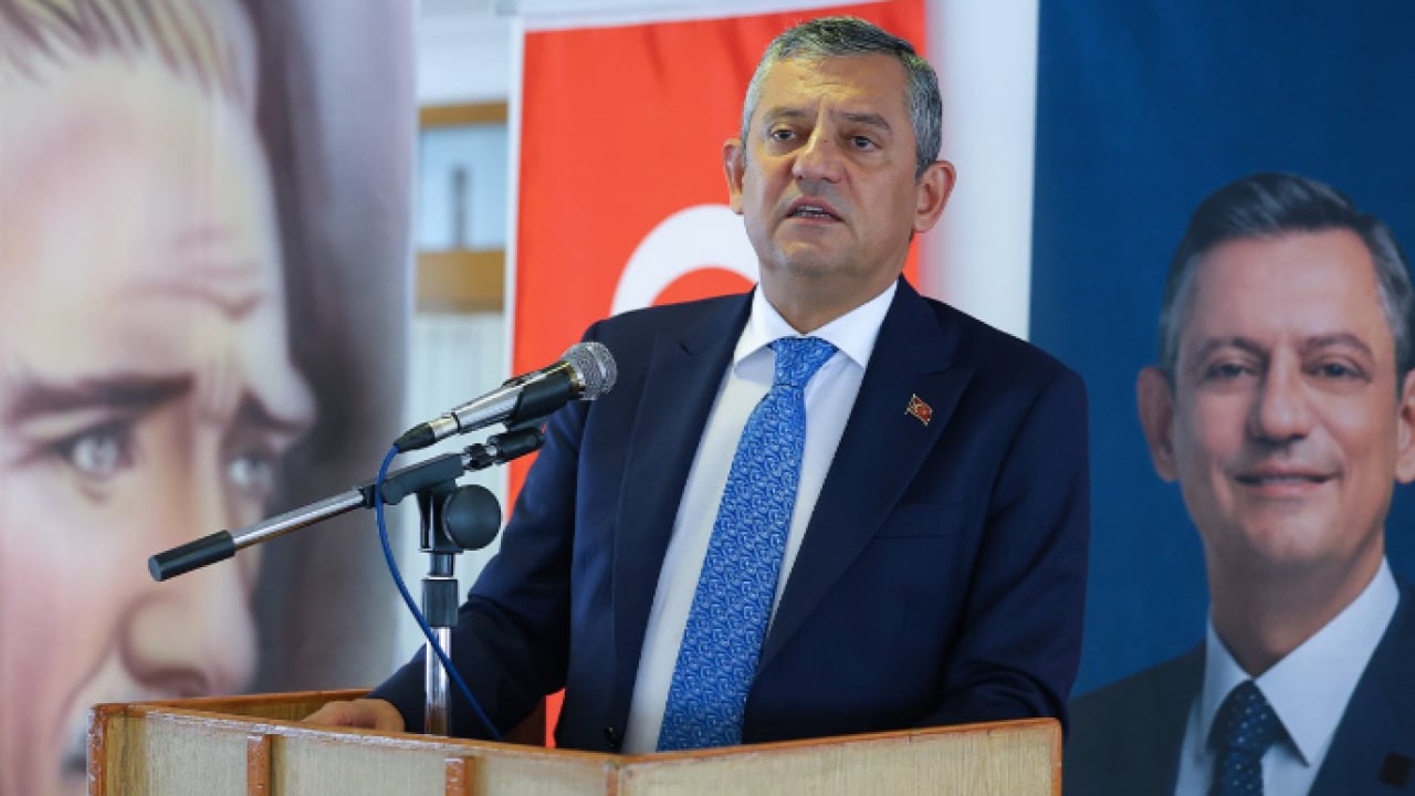 Foto - Yeni Parti’nin skandal programı: Mavi Vatan ve FETÖ yok, LGBT başköşede 