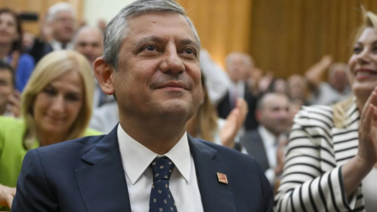 Foto - Yeni Parti’nin skandal programı: Mavi Vatan ve FETÖ yok, LGBT başköşede 