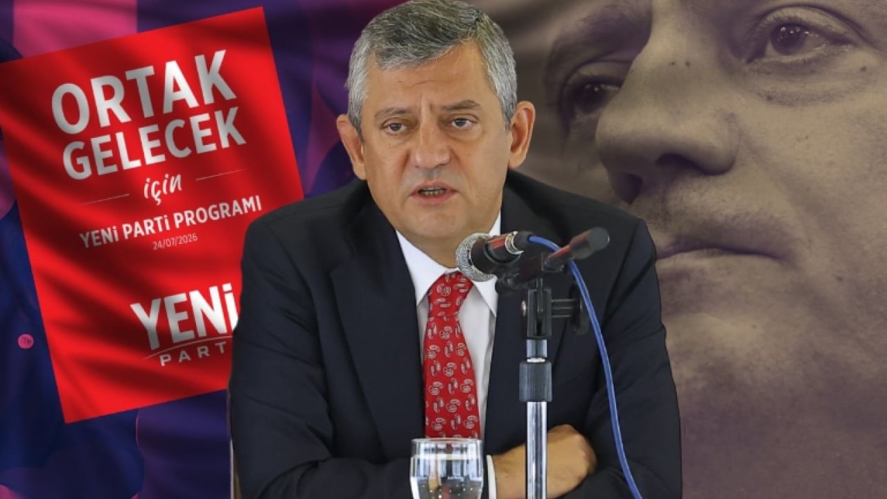 Foto - Yeni Parti’nin skandal programı: Mavi Vatan ve FETÖ yok, LGBT başköşede 