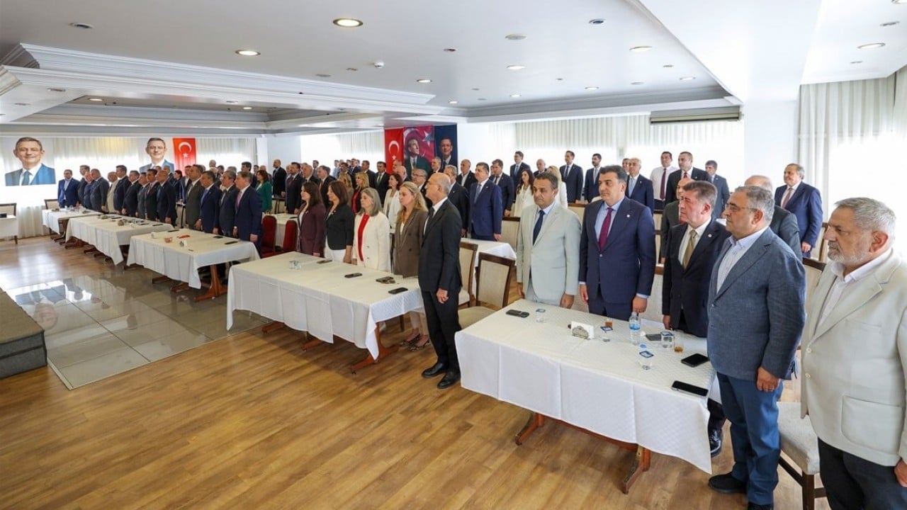 Foto - Yeni Parti'ye 10 vekil daha katılacak iddiası!