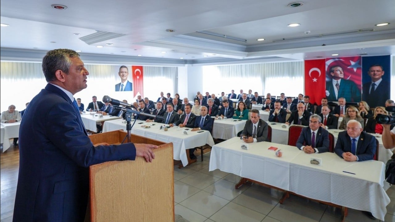 Foto - Yeni Parti'ye 10 vekil daha katılacak iddiası!