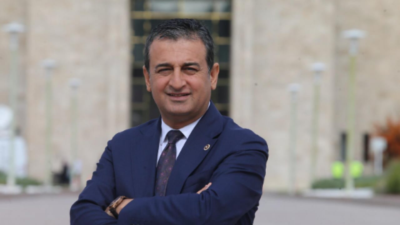 Foto - Yeni partiye tartışmalı başlangıç! Kurucular listesi gündemde: Şaibeli isimler bir arada!