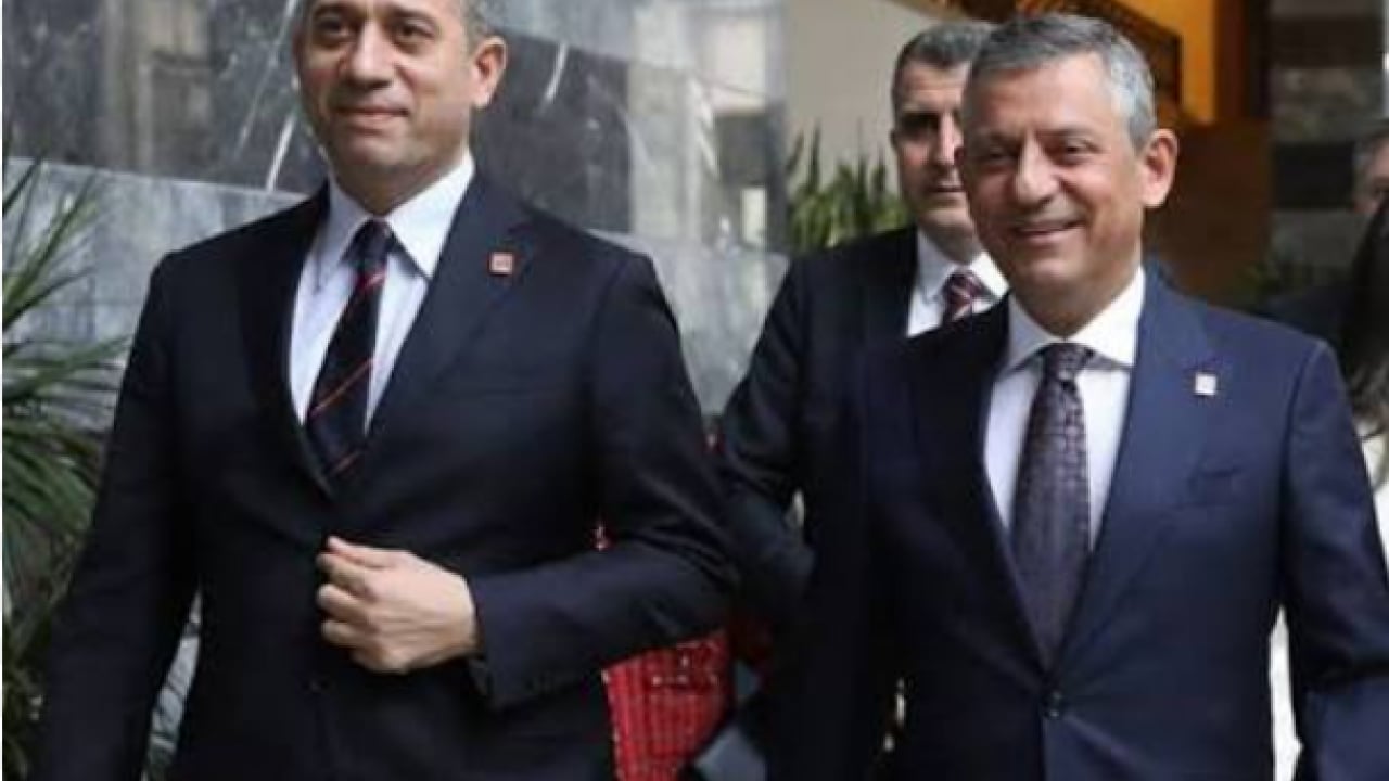 Foto - Yeni partiye tartışmalı başlangıç! Kurucular listesi gündemde: Şaibeli isimler bir arada!