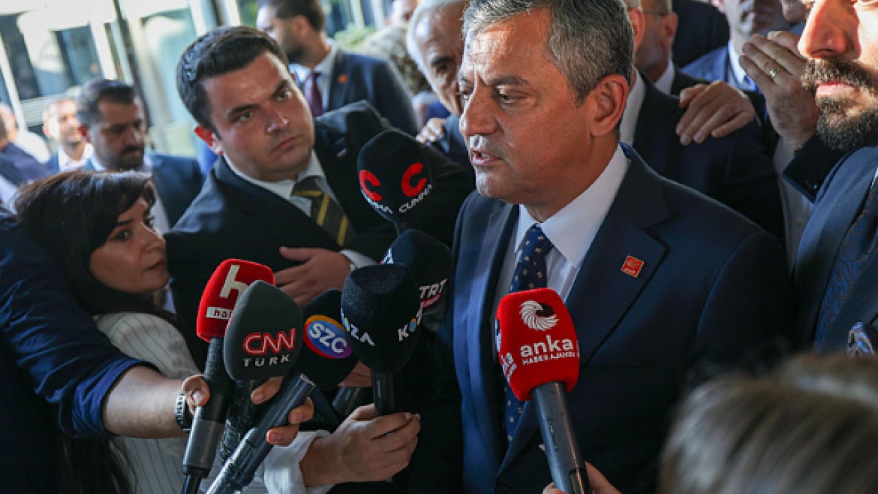 Foto - Yeni partiye tartışmalı başlangıç! Kurucular listesi gündemde: Şaibeli isimler bir arada!