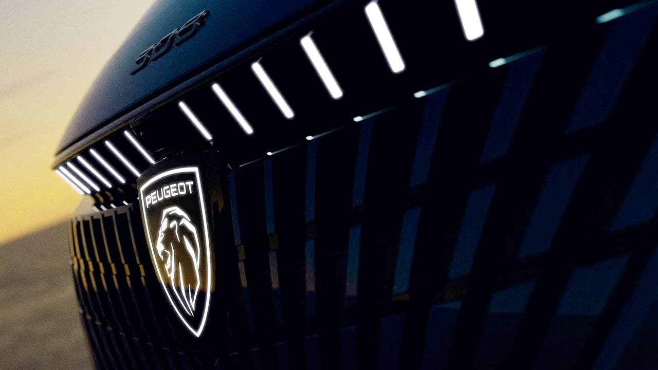 Foto - Yeni Peugeot 308 sürprizlerle geliyor! Sürüş keyfini yeniden tanımlıyor! C segmentinde devrim!