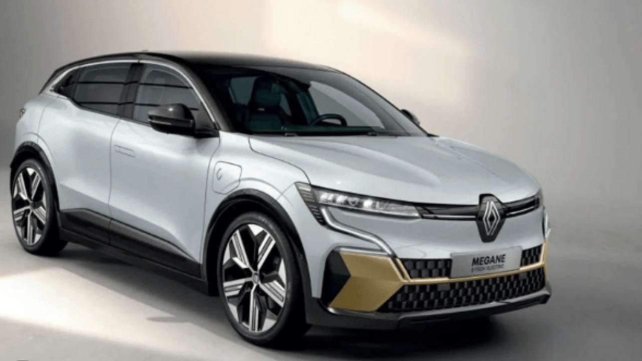Foto - Yeni Renault Megane E-TEC ortaya çıktı: İşte beklenen özellikleri!