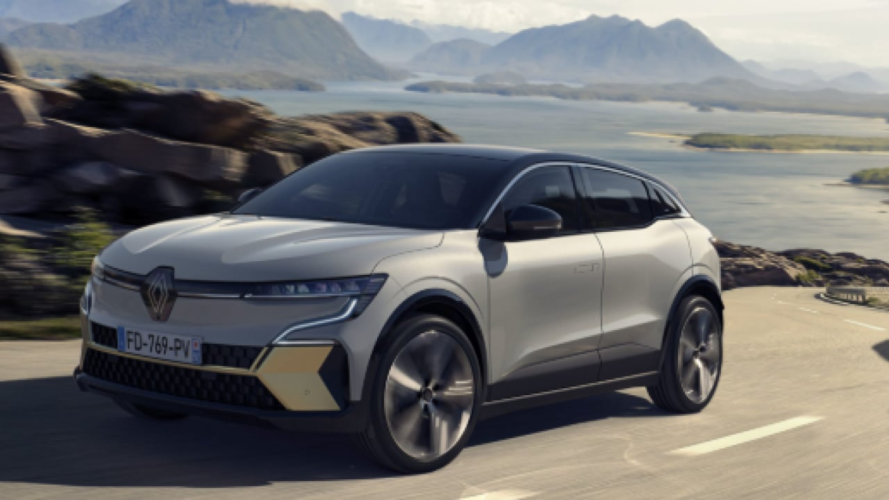 Foto - Yeni Renault Megane E-TEC ortaya çıktı: İşte beklenen özellikleri!