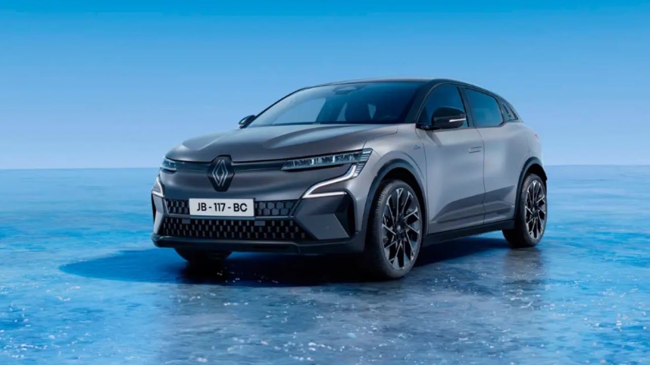 Foto - Yeni Renault Megane E-TEC ortaya çıktı: İşte beklenen özellikleri!