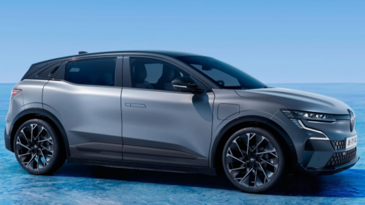 Foto - Yeni Renault Megane E-TEC ortaya çıktı: İşte beklenen özellikleri!