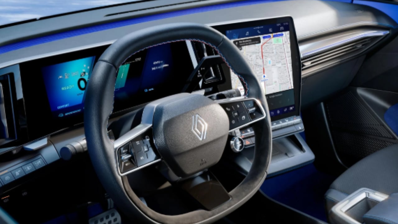 Foto - Yeni Renault Megane E-TEC ortaya çıktı: İşte beklenen özellikleri!