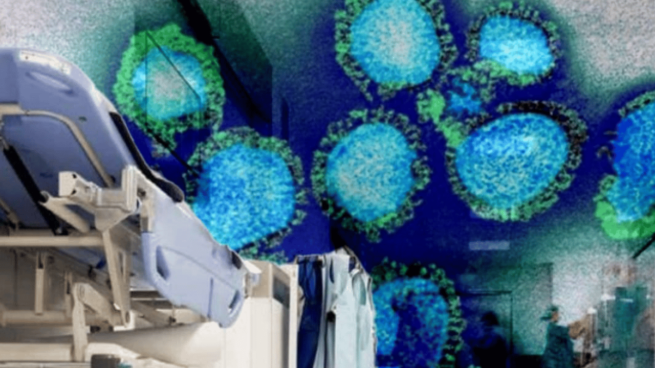 Foto - Yeni salgın H3N2 grip mutasyonu nedir? Girip mutasyonu salgınına karşı nasıl korunabiliriz? İşte uzman görüşleri