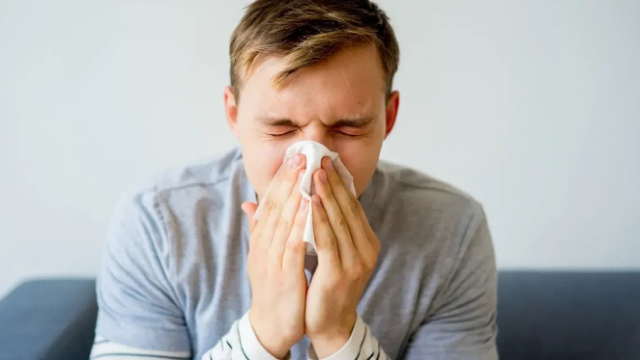 Foto - Yeni salgın H3N2 grip mutasyonu nedir? Girip mutasyonu salgınına karşı nasıl korunabiliriz? İşte uzman görüşleri