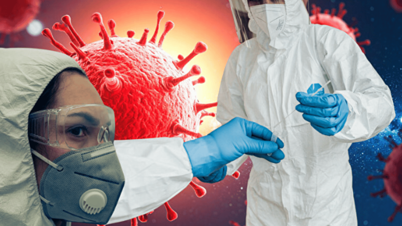 Foto - Yeni salgın H3N2 grip mutasyonu nedir? Girip mutasyonu salgınına karşı nasıl korunabiliriz? İşte uzman görüşleri