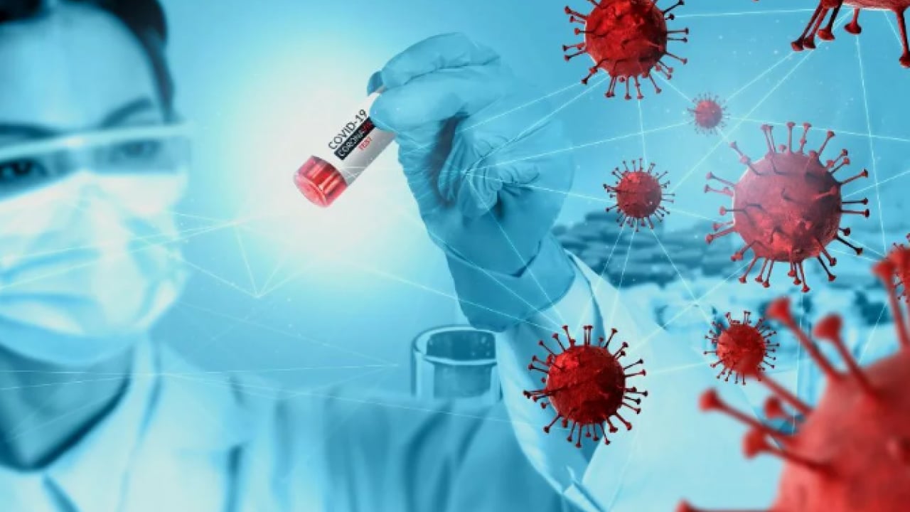 Foto - Yeni salgın H3N2 grip mutasyonu nedir? Girip mutasyonu salgınına karşı nasıl korunabiliriz? İşte uzman görüşleri