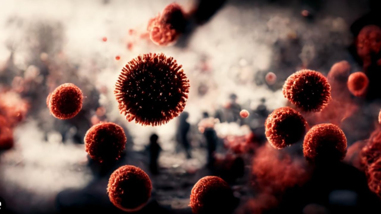 Foto - Yeni salgın H3N2 grip mutasyonu nedir? Girip mutasyonu salgınına karşı nasıl korunabiliriz? İşte uzman görüşleri