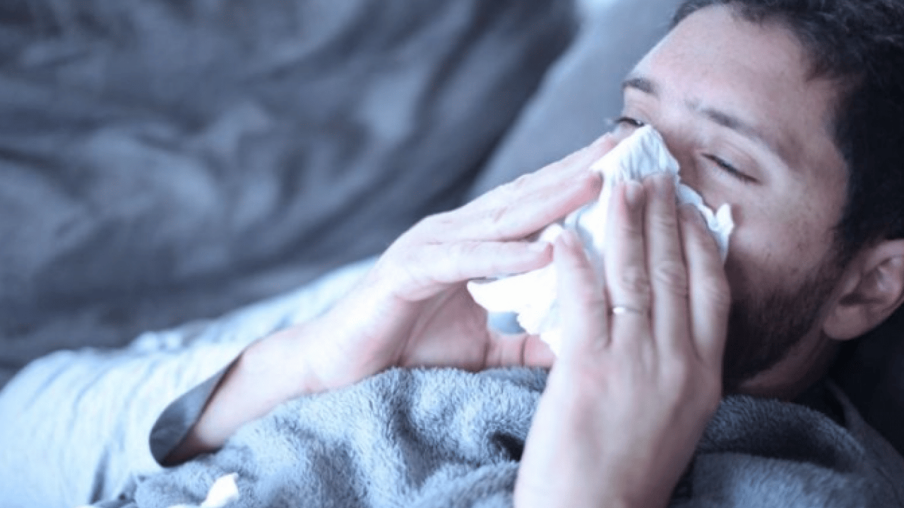 Foto - Yeni salgın H3N2 grip mutasyonu nedir? Girip mutasyonu salgınına karşı nasıl korunabiliriz? İşte uzman görüşleri