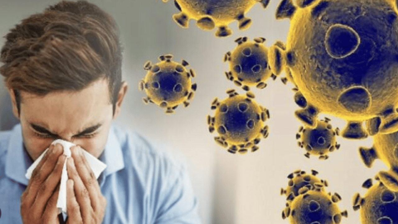 Foto - Yeni salgın H3N2 grip mutasyonu nedir? Girip mutasyonu salgınına karşı nasıl korunabiliriz? İşte uzman görüşleri