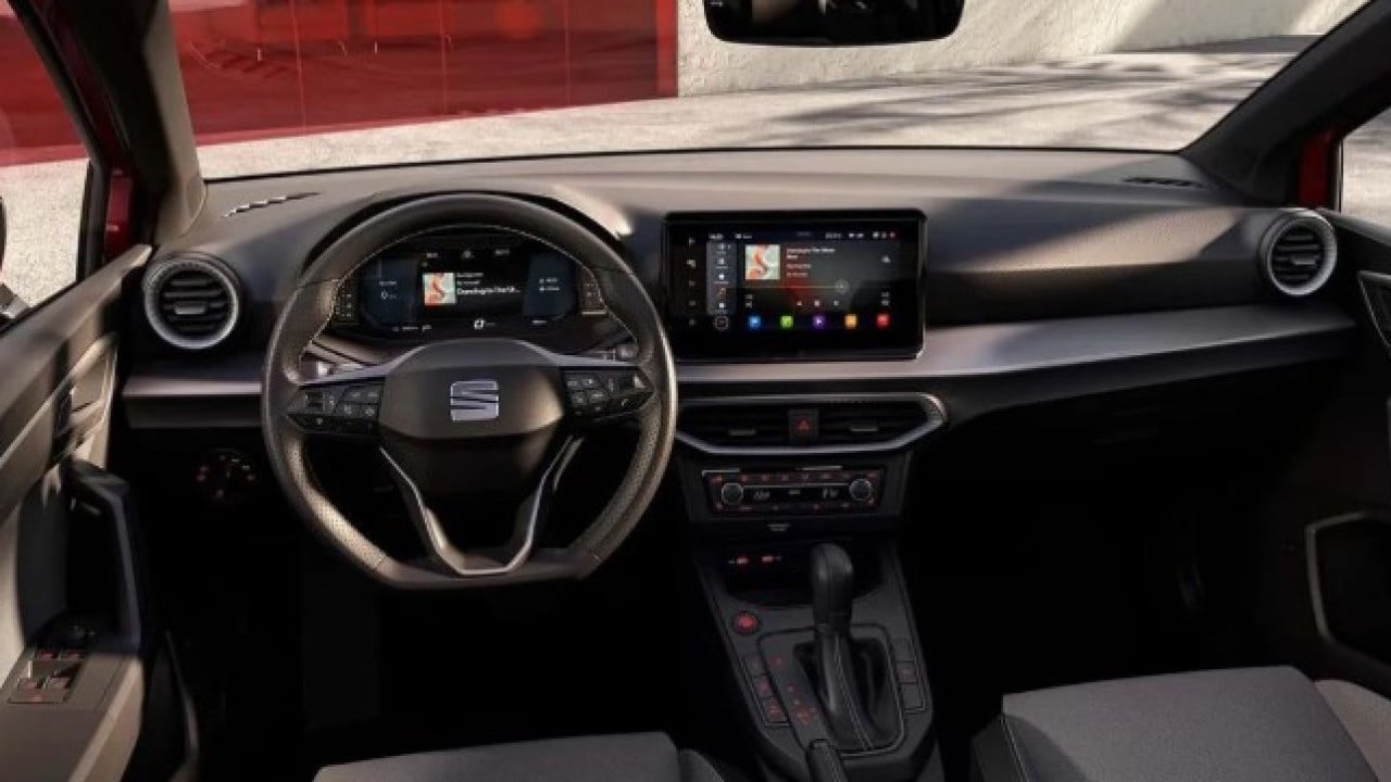 Foto - Yeni Seat İbiza tanıtıldı: İşte özellikleri